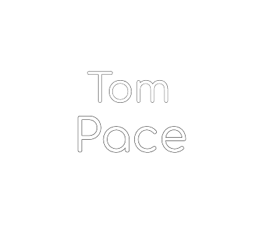 Tom Pace Success Seminar